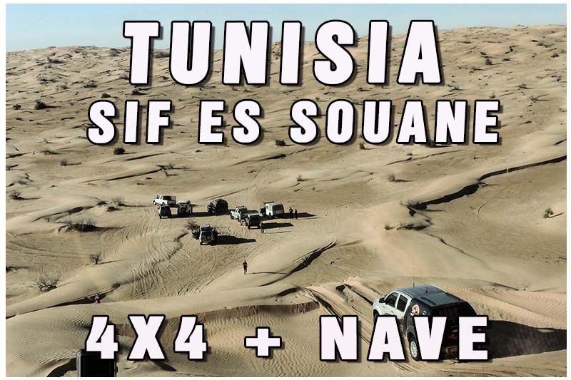 TUNISIA-4X4-SOUANE